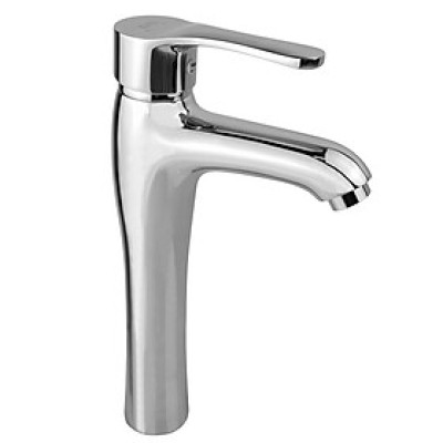 Vòi Lavabo nóng lạnh Đồng mạ Chrome Eurolife EL-D19