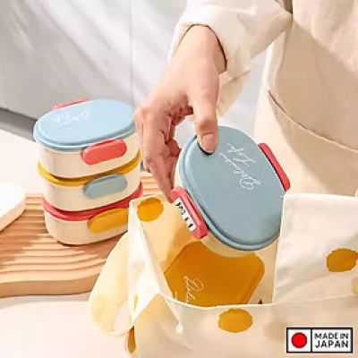 Hộp cơm trưa văn phòng Yamada Picke 260ml - Hàng Nội Địa Nhật Bản