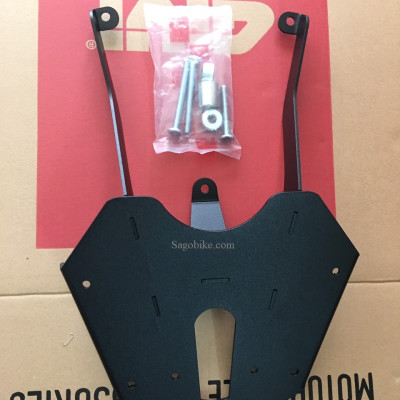 Baga Givi SRV Vario, baga SRV Vario