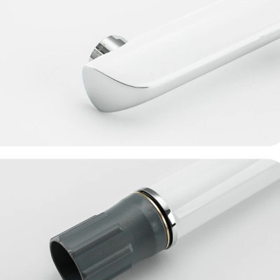 VÒI LAVABO NGA CAO CẤP GAPPO G1003-18 - PHỦ CERAMIC