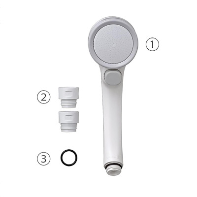 Vòi sen tắm Baby Takagi (JSA011AAS)