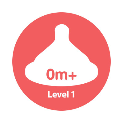 [ WB91600-GBX ] Bình sữa Dr.Brown