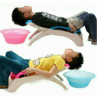 Ghế nằm gội đầu cho bé HSL Plastic