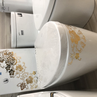 BỆT LIỀN KHỐI HOA VÀNG CAO CẤP NHẬP KHẤU CHÍNH HÃNG GROVES 801H