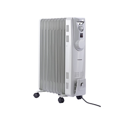 Máy Sưởi Dầu 9 Thanh TIROSS TS923 - Hàng Chính Hãng