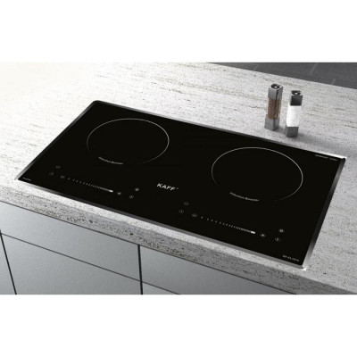 Bếp Từ Đôi Cảm Ứng KAFF KF-FL101II - Hàng Chính Hãng