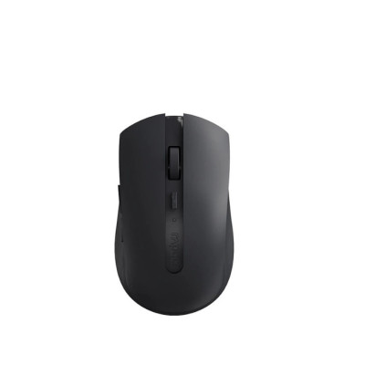 [Hàng Chính Hãng] Chuột Bluetooth Silent Rapoo M320B -Không Dây, 2400 DPI, Chống ồn, Pin Lâu - BH 24 tháng
