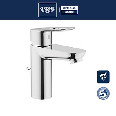 Vòi Chậu GROHE BAULOOP Size S - 32814000