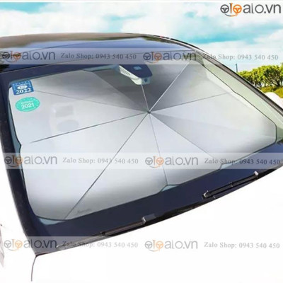 Ô dù che chắn nắng kính lái ô tô Ford Escape Cao Cấp