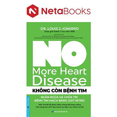 Không Còn Bệnh Tim