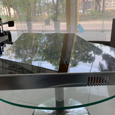 Bếp Điện Từ Cảm Ứng KUCHEN MI376 (Bếp 3 ngăn từ) - Hàng nhập khẩu