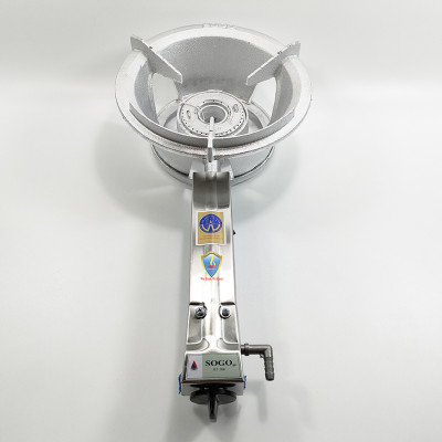 Bếp gas công nghiệp khè SOGO GT-168C2 - HÀNG CHÍNH HÃNG SOGO (MP)