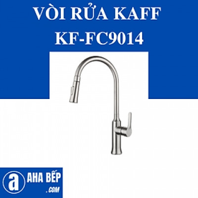 VÒI RỬA KAFF KF-FC9014. Hàng Chính Hãng