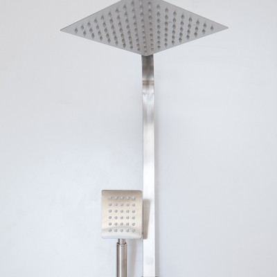 Sen cây nóng lạnh inox 304 Juno sofa Teady SCCT-3043 3 chế độ 