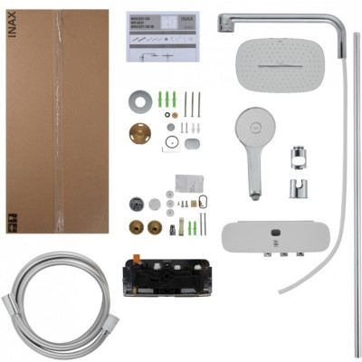 Sen tắm cây nhiệt độ BFV-655T (Dòng S600 LINE)