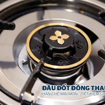 Combo Bếp Gas Dương Đơn Sunhouse SHB212K Kèm Van Dây - Chính Hãng