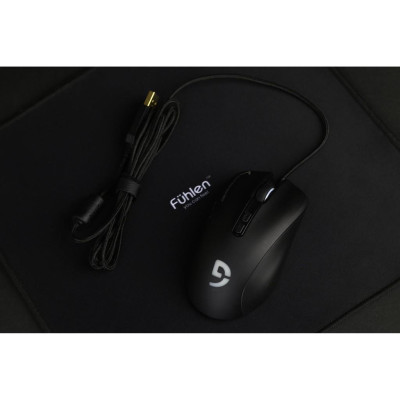  Chuột Fuhlen G90 Led RGB-hàng chính hãng