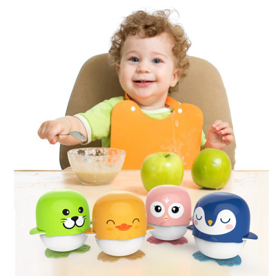 Bộ đồ cho trẻ ăn dặm đa năng Berz 