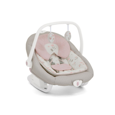 Nôi đưa trẻ em Joie Serina 2in1 Flowers Forever