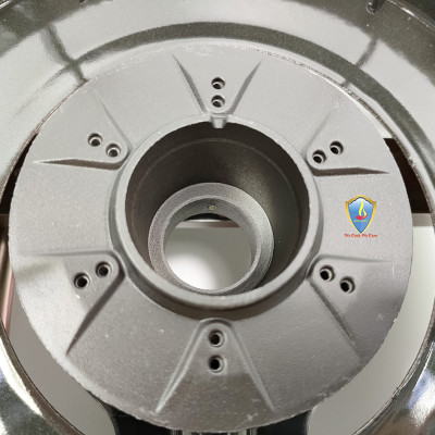 Bếp gas ĐƠN công suất lớn Namilux SM3163APF - HÀNG CHÍNH HÃNG NAMILUX (MP)