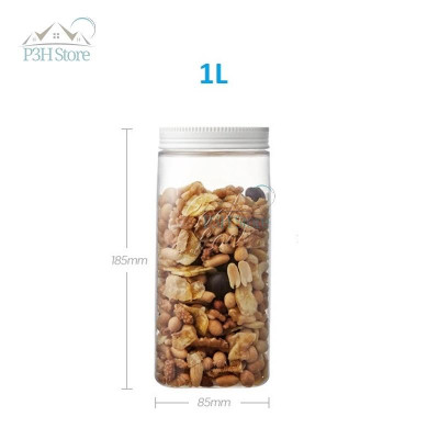 Hộp bảo quản thực phẩm Lock&Lock Door Pocket HTE530 (750ML) HTE531 (1L) HTE532 (1.3L)