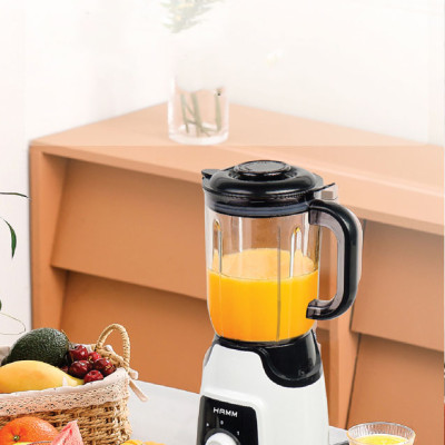 Máy Xay Sinh Tố HAMM HBL-1243 - Hàng Chính Hãng