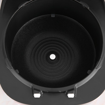 Nồi cơm cao tần Toshiba RC-18IX1PV - 1.8L - Công nghệ cao tần IH 1300W + nhiệt 3D, Lòng nồi dày 3mm chống dính, Chế độ nấu đa dạng - Hàng chính hãng bảo hành 12 tháng, chất lượng Nhật Bản