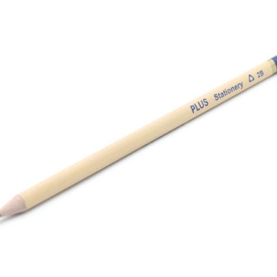 Bút Chì Gỗ 2B Plus 06-V010