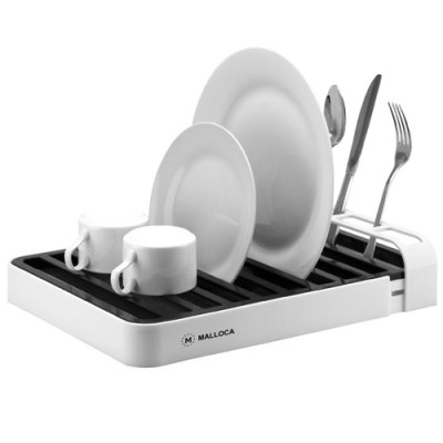 Bếp gas âm 2 gas AS 9602B - Tặng Bộ đồ dùng nhà bếp 5 món MJA-1495 + Khay úp chén dĩa MDD-14028 - Hàng chính hãng