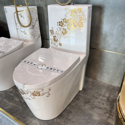 BỆT LIỀN KHỐI HOA VÀNG CAO CẤP NHẬP KHẤU CHÍNH HÃNG GROVES 801H