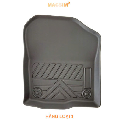 Thảm lót sàn 1 lớp sd3 Toyota Raize Nhãn hiệu Macsim - Giảm giá nhưng chất lượng không giảm
