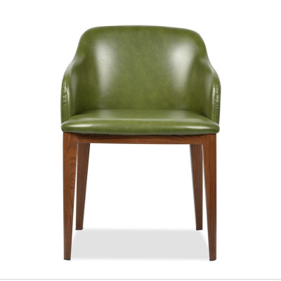 Ghế Grace có tay gỗ ash IBIE nhiều tùy chọn