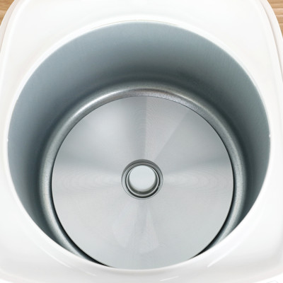 Nồi cơm điện tử Panasonic SR-CL108WRAM 1 lít - Hàng chính hãng, Bảo hành 12 tháng, Chất lượng Nhật Bản