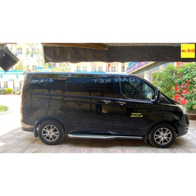 Rèm Che Nắng Xe Ford Tourneo full 6 cánh. Loại 1 Mr.ÔTô