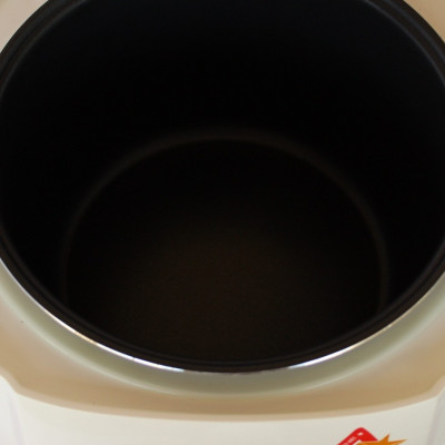 Nồi cơm điện ủ đa chiều Aidi MR-SM 6026 (1,8 lít) - Màu Ngẫu Nhiên - Hàng Chính Hãng