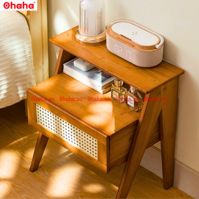 Tủ đầu giường hiện đại Ohaha - TAB005