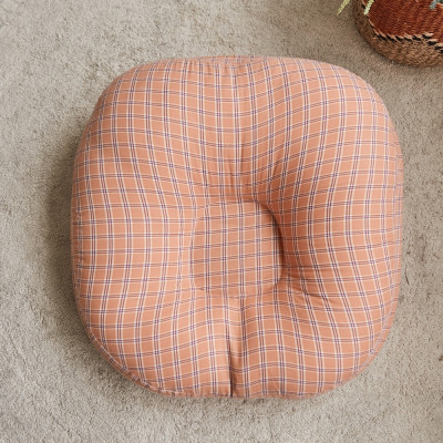 Vỏ gối chống trào ngược Rototo bebe chính hãng chất liệu cotton thấm hút mồ hôi tốt