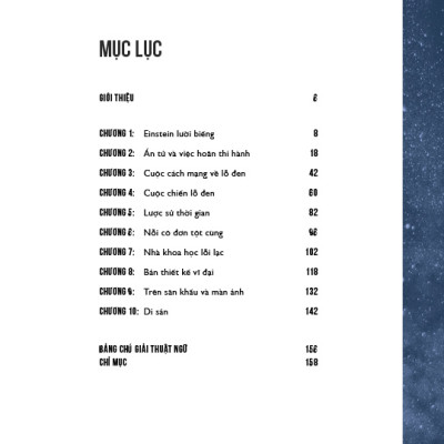 Những Trí Tuệ Vĩ Đại - HAWKING - Người Đàn Ông Phi Thường, Một Thiên Tài Vĩ Đại Và Cha Đẻ Của Thuyết Vạn Vật