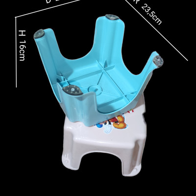 bộ 3 ghế chống trươt ngồi phòng tắm cao cấp 