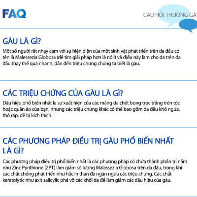 Dầu Gội HEAD&SHOULDERS Chai 625ml/850ml/1.2L/1.8L