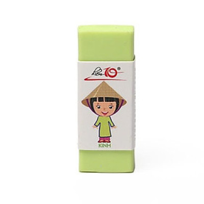 Gôm Thiên Long Điểm 10 E-015