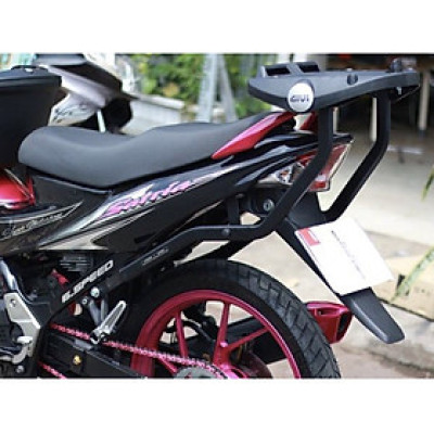 Baga Givi HRV Raider 150, baga HRV Raider xăng cơ