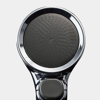 Bộ vòi sen tắm mạ WT có nút dừng Takagi (JSB122MAS)