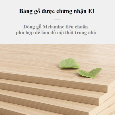 Tủ Đầu Giường Hiện Đại Lắp Ráp Mã NF18 - Nội Thất Thông Minh Đem đến Sự Sang Trọng Và Vẻ Đẹp Tinh Tế Cho Phòng Ngủ