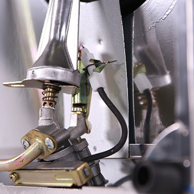 Combo Bếp Gas Dương Kính Sunhouse SHB2106 Kèm Van Dây - Hàng Chính Hãng