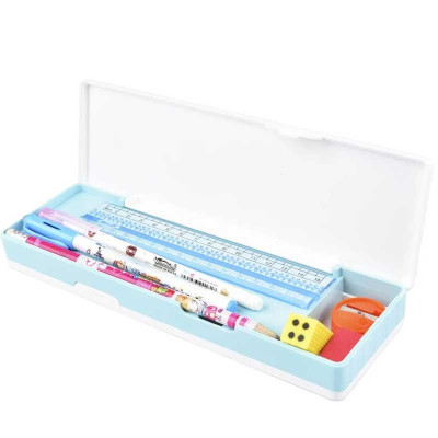 Hộp Bút Thiên Long TP-PCA016 (Mẫu Màu Giao Ngẫu Nhiên)