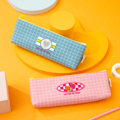 [Sơn Tùng M-TP Collection] Hộp Đựng Bút Túi Bút Học Sinh Văn Phòng Đồ Dùng Học Tập Cá Nhân Học Sinh BST Limited Deli - Sức Chứa Lớn Bóp Viết Phù Hợp Cho Học Sinh, Đựng Mĩ Phẩm - CH901 CH902 CH903