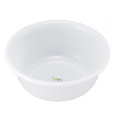 Thau nhựa tròn đa năng Inomata 4200ml 