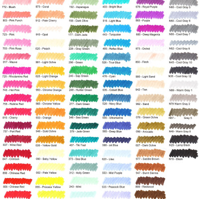 Bút lông cọ hai đầu Tombow ABT Dual Brush Pen - Brush/ Bullet - Aqua (401)