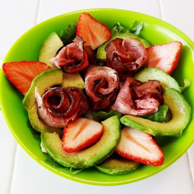 Chén tập ăn cho bé có quai cầm tiện ích Kokubo φ15cm made in Japan